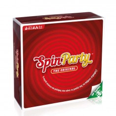 Board Game Spin Party...