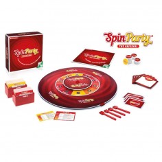 Board Game Spin Party... 2