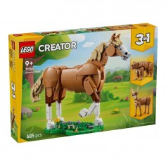 LEGO Creator Beautiful...