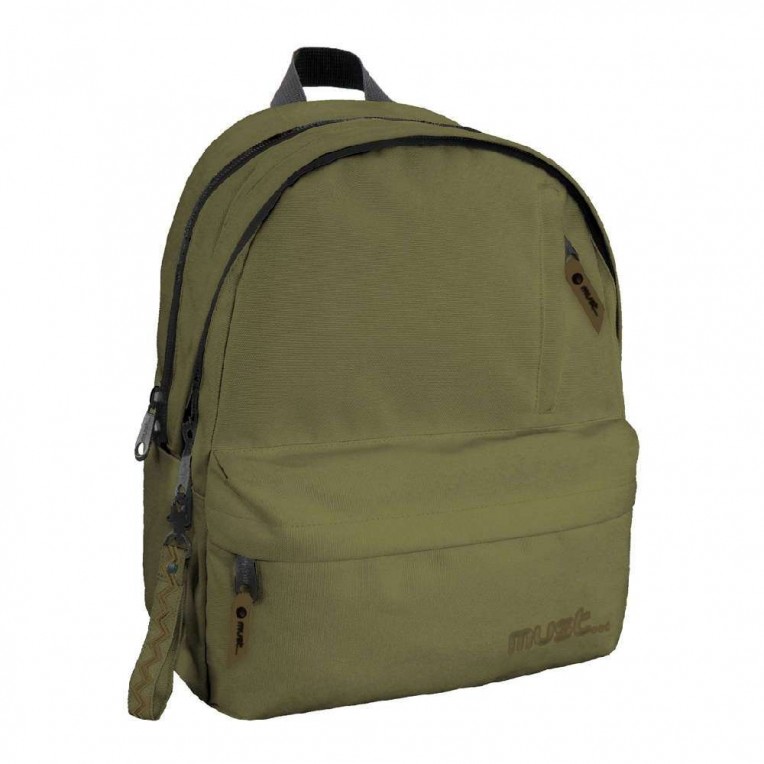 Backpack Must Monochrome Plus RPet...