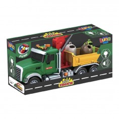 Friction Vehicle Garbage... 2
