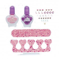 Luna Toys Go Go Glam Σετ... 2