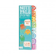 Ooly Note Pals Sticky Tabs...