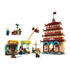 LEGO One Piece Battle At... 2