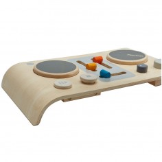 Plan Toys Mίκτης DJ (3707) 2
