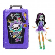 Monster High Skulltimate... 2