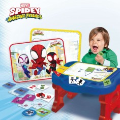 Spidey and His Amazing... 2