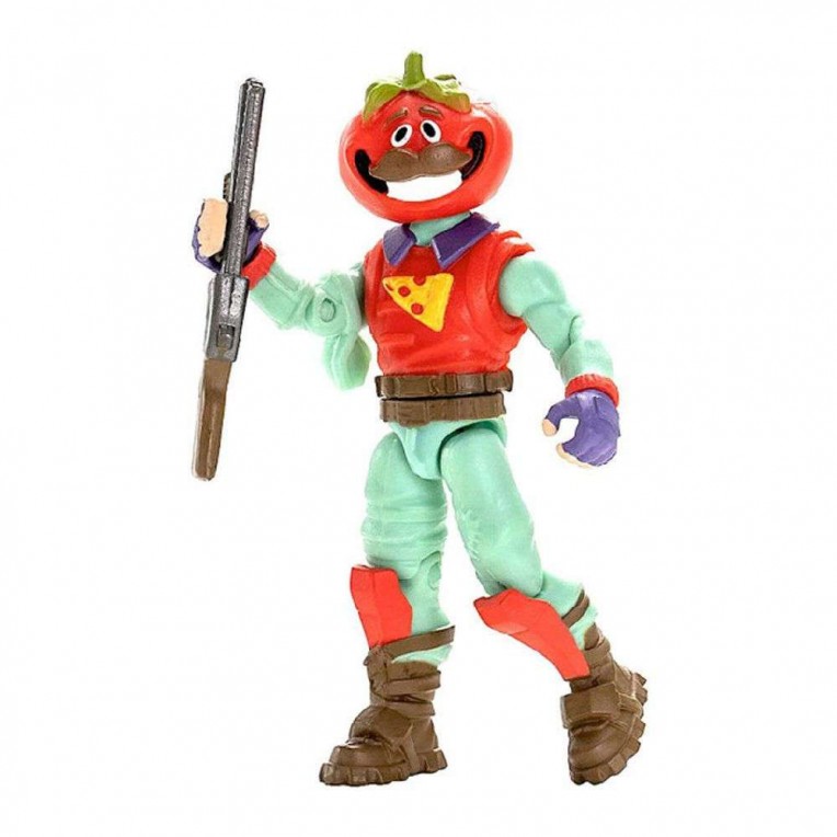 Fortnite Legendary Micro Series...