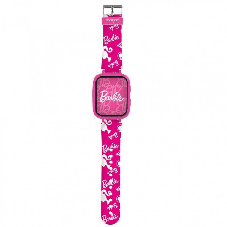 Lexibook Smartwatch with Selfie...
