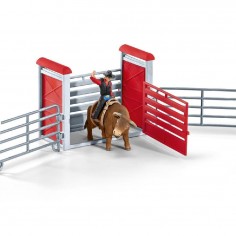 Schleich Farm World Σετ... 2