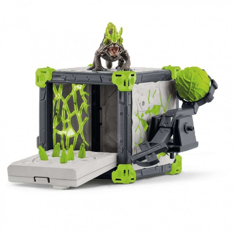 Schleich Eldrador Creatures...