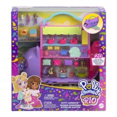 Polly Pocket Mini... 2
