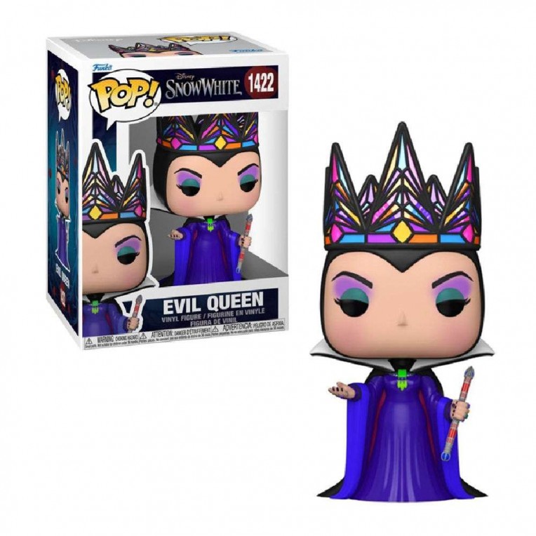 Funko POP! Φιγούρα Disney Snow White:...