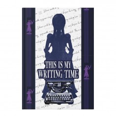 Notebook Flexi Wednesday... 2