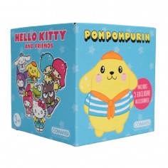 Comansi Figure Hello Kitty...