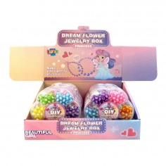 Luna Toys Beads Set in Mini... 2