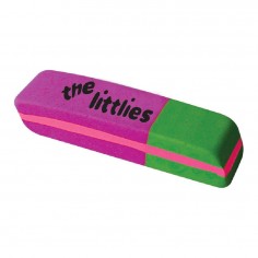 Neon 2 Color Eraser The... 2