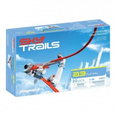 Playmobil Sky Trails Flip...