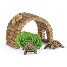 Schleich Wild Life Χελώνα... 2