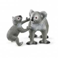 Schleich Wild Life Koala... 2