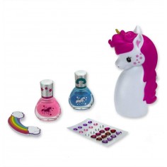 Magic Unicorn Nail Art Set... 2