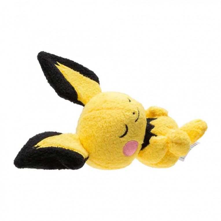 Pokemon Λούτρινο Λούτρινο 15εκ. Με...