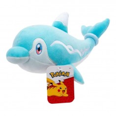 Pokemon Λούτρινο Finizen...