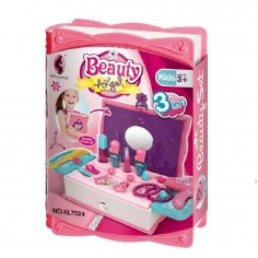 Book Jewelry Box with...