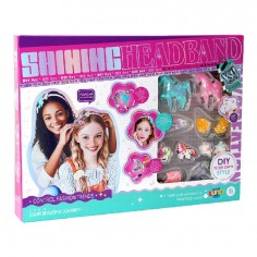 Luna Toys Shining Headband...