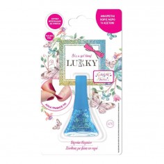 LUKKY Peel-off Nail Polish... 2
