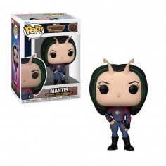 Funko POP! Marvel's...