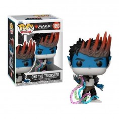 Funko POP! Magic The...