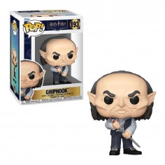 Funko POP! Figure Harry...