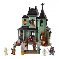 LEGO Creator Haunted... 2