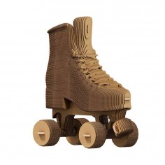 Cartonic 3D ECO Παζλ από...