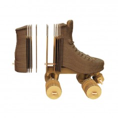 Cartonic 3D ECO Παζλ από... 2
