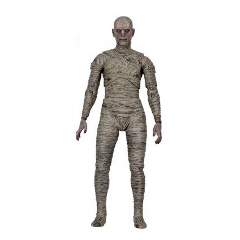 NECA Συλλεκτική Φιγούρα Universal...