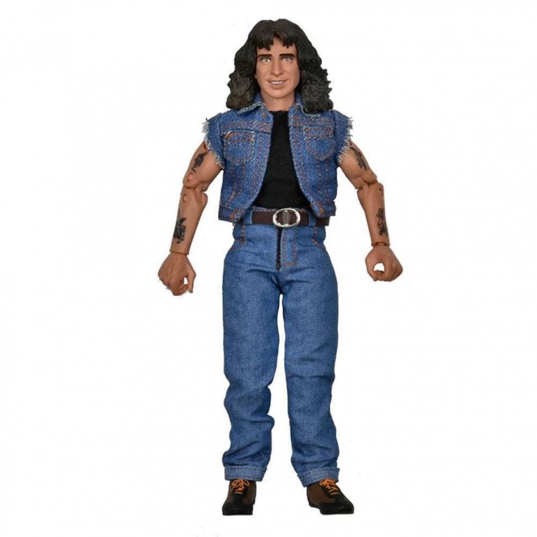 NECA Συλλεκτική Φιγούρα AC/DC: Bon...