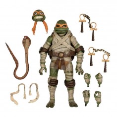 NECA Collectible Figure... 2