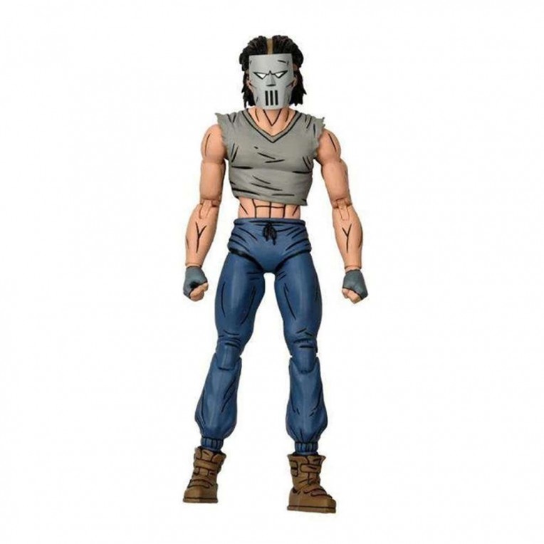 NECA Συλλεκτική Φιγούρα TMNT Mirage...