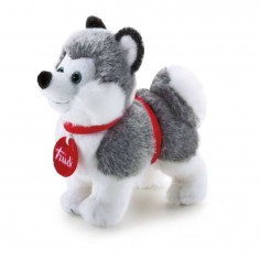 Plush Trudi Trudini Husky...