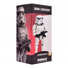 Minix Collectable Figure... 2