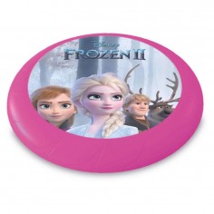 Frisbee 23cm Disney Frozen... 2