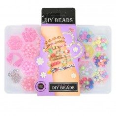 Only Beauty DIY Beads...
