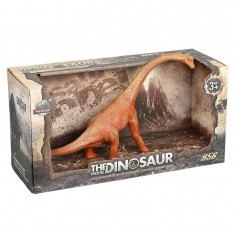 The Dinosaur Model Series...