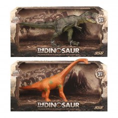 The Dinosaur Model Series... 2