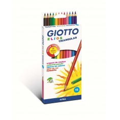 Giotto Elios 12 Colored...