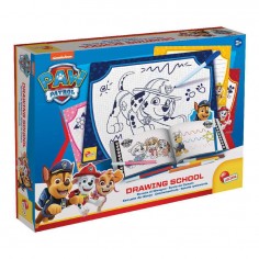 Paw Patrol Σχολή Ζωγραφικής...