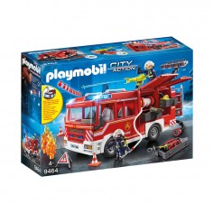 Playmobil City Action Fire...