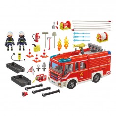 Playmobil City Action... 2